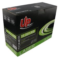 UPrint kompatibiln toner s HP CF400X, H.201XB, black, 2800str., DOPRODEJ