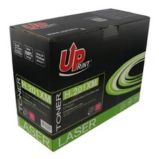 UPrint kompatibiln toner s HP CF403X, H.201XM, magenta, 2300str., DOPRODEJ