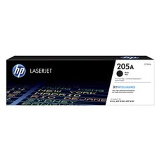 HP originln toner CF530A, HP 205A, black, 1100str.