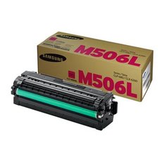 HP originln toner SU305A, CLT-M506L, M506S, magenta, 3500str., high capacity