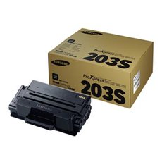 HP originln toner SU907A, MLT-D203S, 203S, black, 3000str.