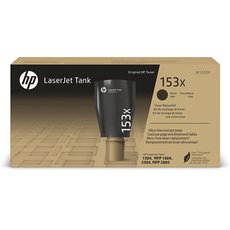 HP originln toner reload kit W1530X, HP 153X, black, 5000str., high capacity