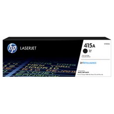 HP originln toner W2030A, HP 415A, black, 2400str.