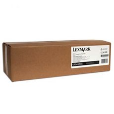 Lexmark originln waste box C734X77G, 25000str., Lexmark C734, 736, X734, 736, 738, odpadn ndobka