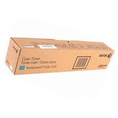 Xerox originln toner 006R01464, cyan, 15000str.