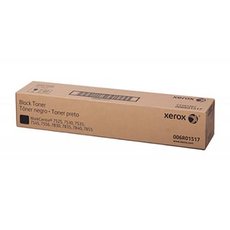 Xerox originln toner 006R01517, black, 26000str.