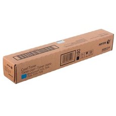 Xerox originln toner 006R01520, cyan, 15000str.