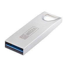 MyMedia My Alu USB 3.2 Gen 1, 16GB, stbrn, 69275, USB 3.2