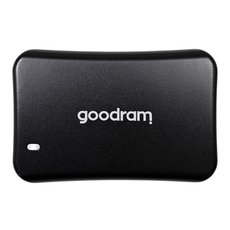 SSD Goodram extern USB 3.2 Gen. 2x2 Type-C, 2TB, HX200, SSDPR-HX200-2K0, 1600 MB/s-R, 1500 MB/s-W