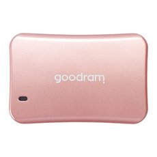 SSD Goodram extern USB 3.2 Gen. 2x2 Type-C, 2TB, HX200, SSDPR-HX200-2K0-RG, 1600 MB/s-R, 1500 MB/s-