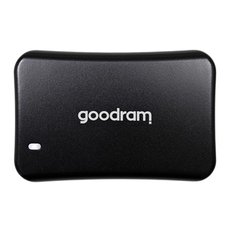 SSD Goodram extern USB 3.2 Gen. 2x2 Type-C, 500GB, HX200, SSDPR-HX200-500, 1500 MB/s-R, 900 MB/s-W