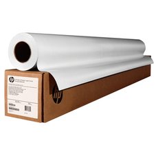 HP 610/152.4/Bright White Inkjet Paper, matn, 24&quot;, L4Z44A, 90 g/m2, papr, 610mmx152.4m, bl,