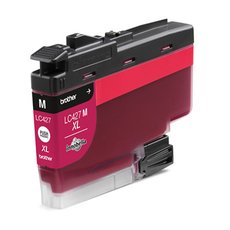 Brother originln ink LC-427XLM, magenta, 5000str.