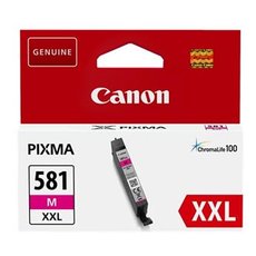 Canon originln ink CLI-581 XXL M, 1996C001, magenta, 11.7ml, very high capacity