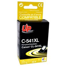 UPrint kompatibiln ink s CL541XL, C-541XL-CL, color, 650str., 18ml