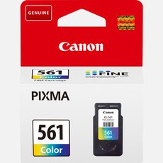 Canon originln ink CL-561, 3731C001, color, 180str.