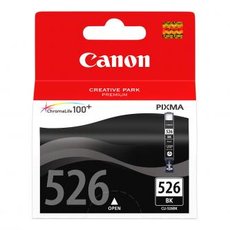 Canon originln ink CLI-526 BK, 4540B001, black, 9ml