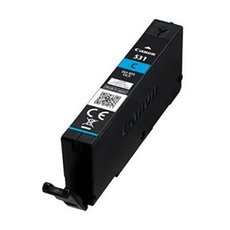 Canon originln ink CLI-531 C, 6119C001, cyan, 191str.