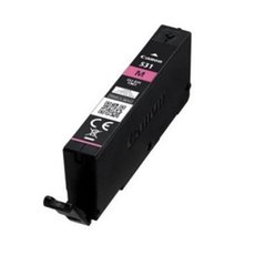 Canon originln ink CLI-531 M, 6120C001, magenta, 191str.