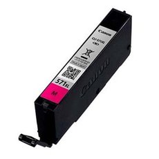 Canon originln ink CLI-571 XL M, 0333C001, magenta, 11ml, high capacity