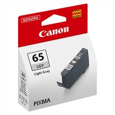 Canon originln ink CLI-65, 4222C001, light gray, 12.6ml