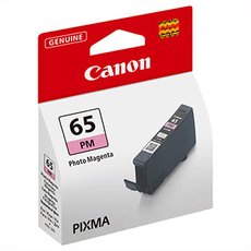 Canon originln ink CLI-65 PM, 4221C001, photo magenta, 12.6ml