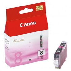 Canon originln ink CLI-8 PM, 0625B001, photo magenta, 450str., 13ml