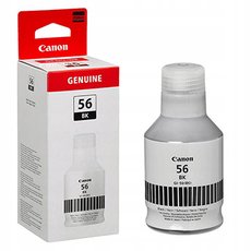 Canon originln ink GI-56 PGBK, 4412C001, black