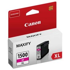 Canon originln ink PGI 1500 XL, 9194B001, magenta, 12ml, high capacity