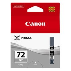 Canon originln ink PGI-72 GY, 6409B001, grey, 14ml