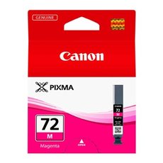 Canon originln ink PGI-72 M, 6405B001, magenta, 14ml