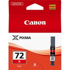 Canon originln ink PGI-72 R, 6410B001, red, 14ml