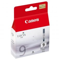 Canon originln ink PGI-9 GY, 1042B001, grey