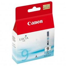 Canon originln ink PGI-9 PC, 1038B001, photo cyan