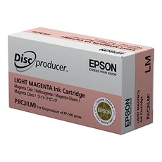 Epson originln ink C13S020690, PJIC7(LM), light magenta