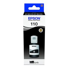 Epson originln ink C13T03P14A, XL, black, 120ml