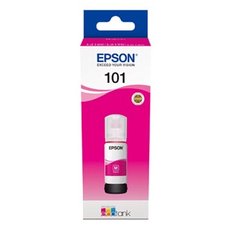 Epson originln ink C13T03V34A, 101, magenta, 70ml