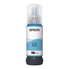 Epson originln ink C13T09C54A, 108, light cyan