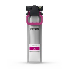 Epson originln ink C13T11D340, XL, magenta, 5000str.