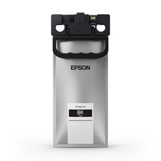 Epson originln ink C13T11E140, XXL, black, 10000str.