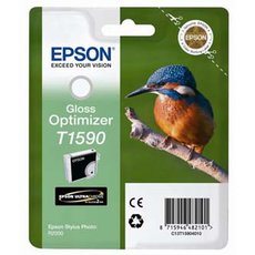 Epson originln ink C13T15904010, gloss optimizer