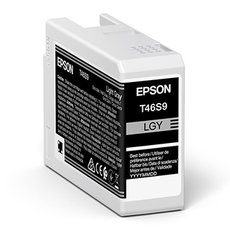 Epson originln ink C13T46S900, light gray