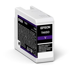 Epson originln ink C13T46SD00, violet