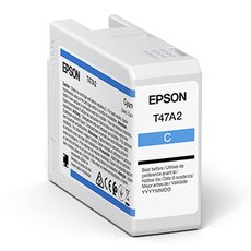 Epson originln ink C13T47A200, cyan