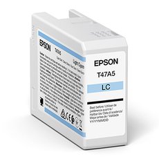 Epson originln ink C13T47A500, light cyan