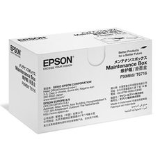 Epson originln maintenance box C13T671600