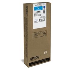 Epson originln ink C13T944240, cyan, 3000str., 1x19.9ml