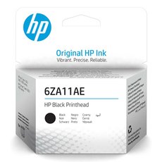 HP originln tiskov hlava 6ZA11AE