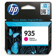 HP originln ink C2P21AE, HP 935, magenta, 400str.