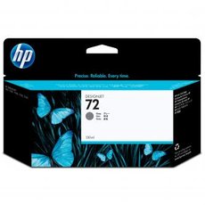 HP originln ink C9374A, HP 72, grey, 130ml